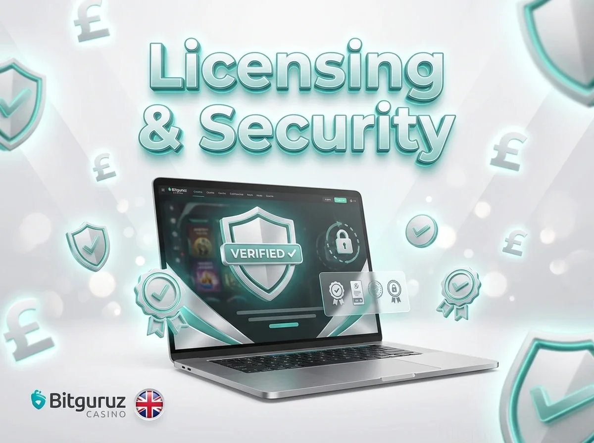 Licensing & Security
